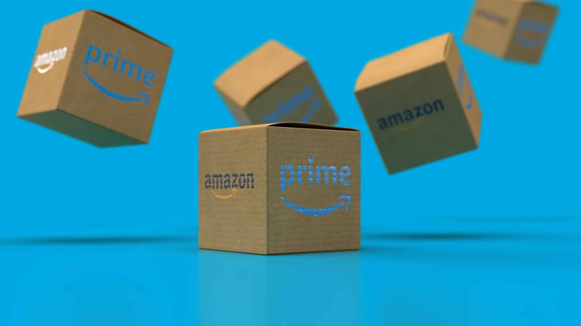 Amazon Prime Days The best Annual Deals Period Netrivals